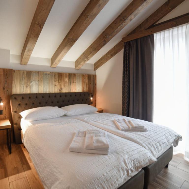 Residence & Wellness 3MILA - Deluxe Apartment - 13