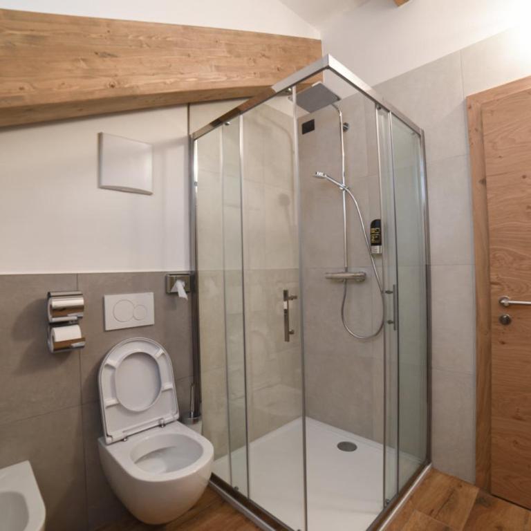 Residence & Wellness 3MILA - Deluxe Apartment - 15