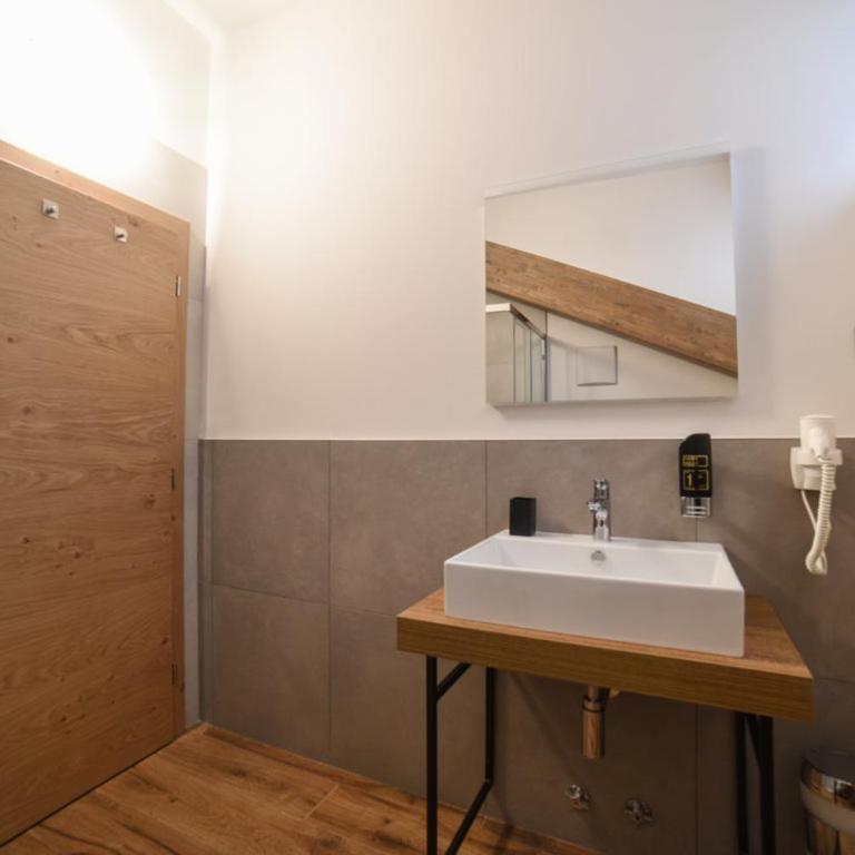 Residence & Wellness 3MILA - Deluxe Apartment - 14