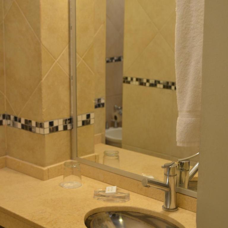 Hotel Jardin De Iguazu - Apartamento Dúplex - 11
