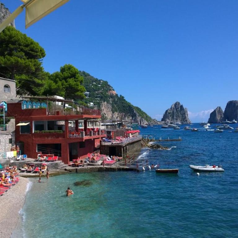 La Casetta di Anna - Casa Vacanze - 40