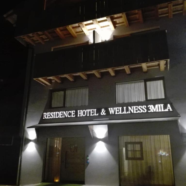 Residence & Wellness 3MILA - Deluxe Double Studio - 5