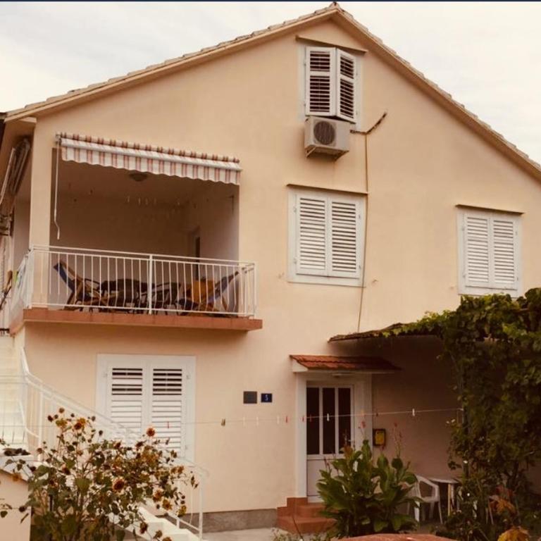 Anita Guest House - Apartment - Ground Floor - 1