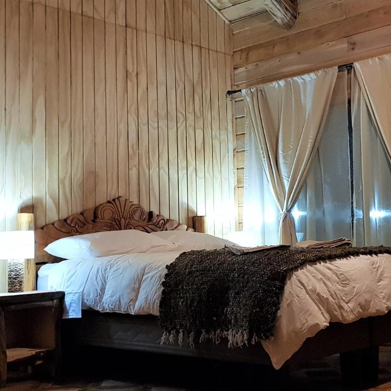 Hito Cero Apart Hotel - Apartment with Terrace - 6