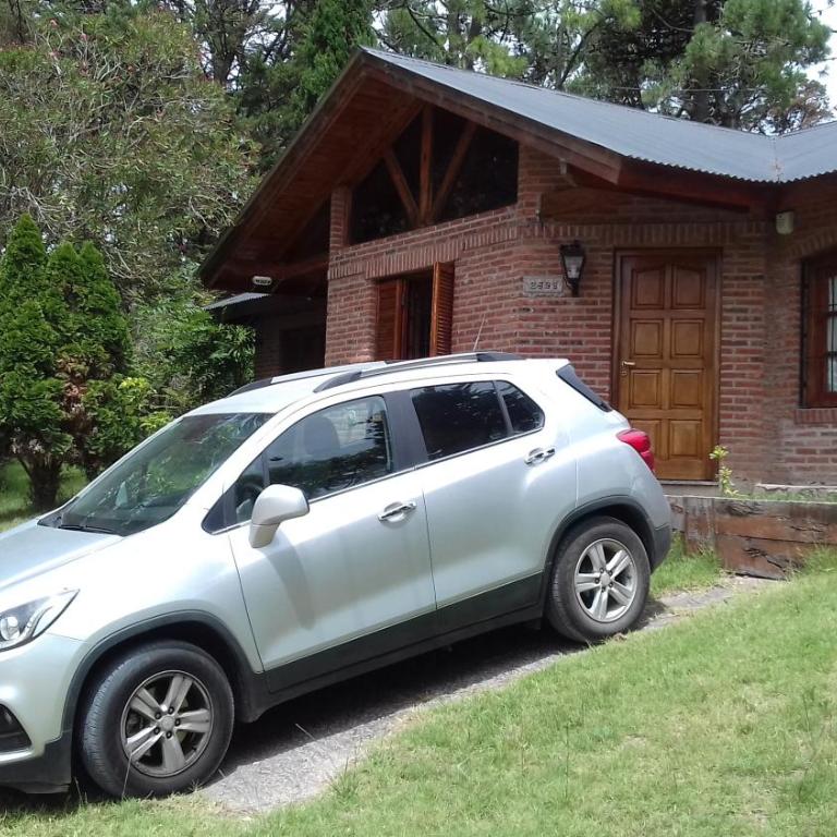 Chalet Costavaleria - Casa de 2 dormitorios - 12