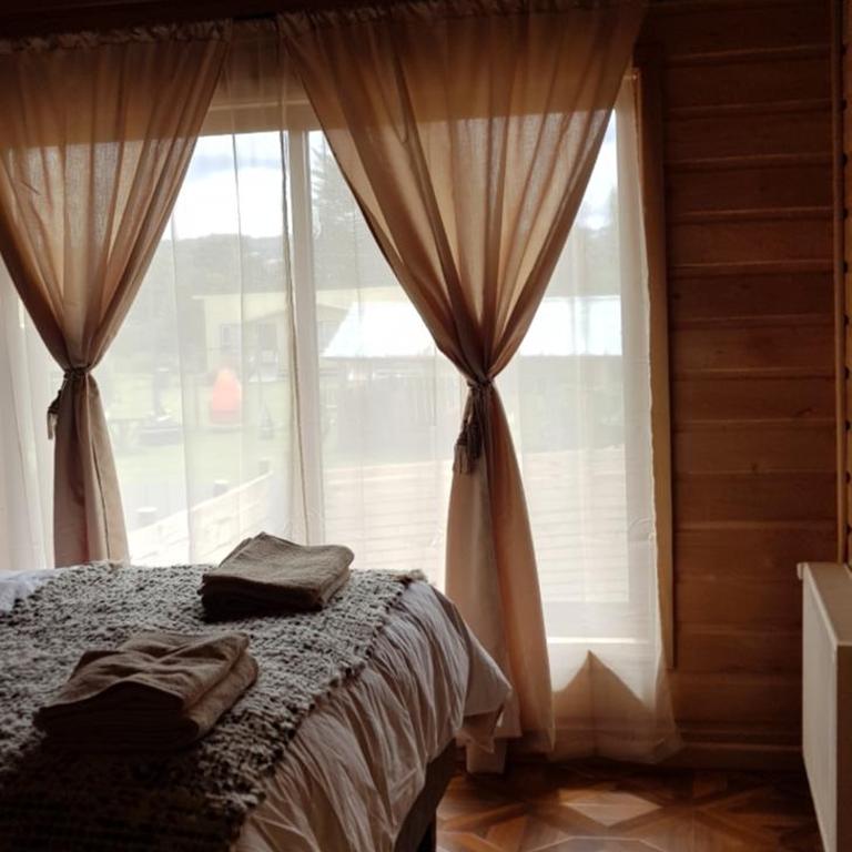 Hito Cero Apart Hotel - Apartment with Terrace - 4