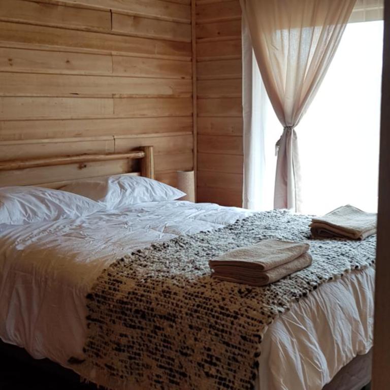 Hito Cero Apart Hotel - Apartment with Terrace - 5