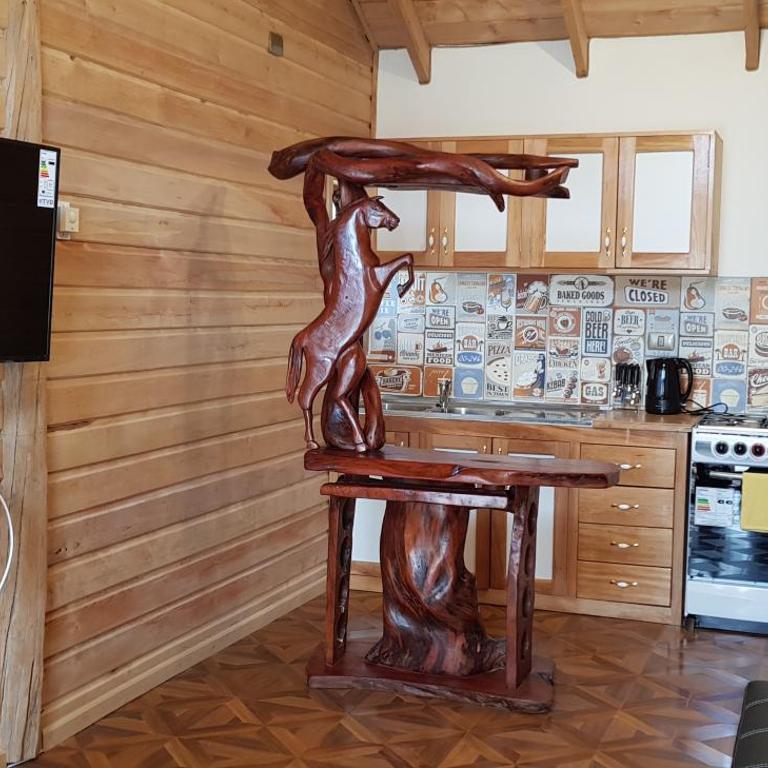 Hito Cero Apart Hotel - Apartment with Terrace - 7