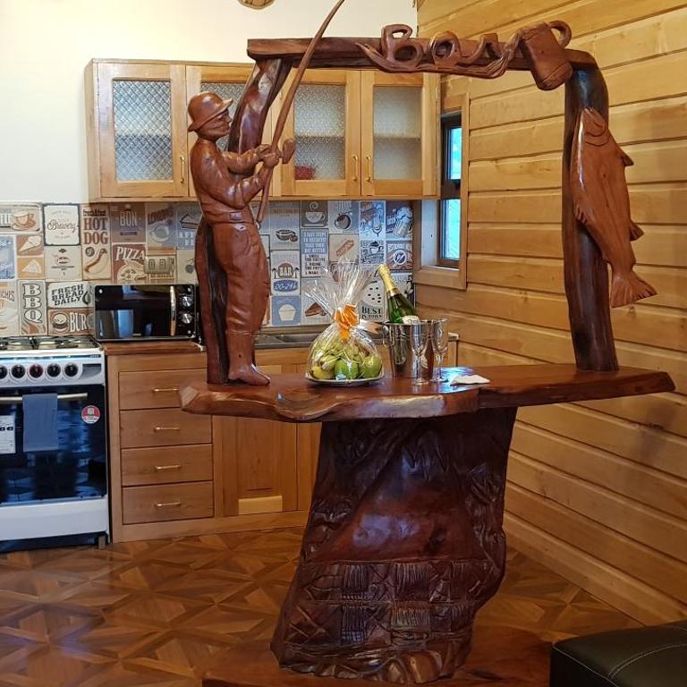 Hito Cero Apart Hotel - Apartment - Ground Floor - 6