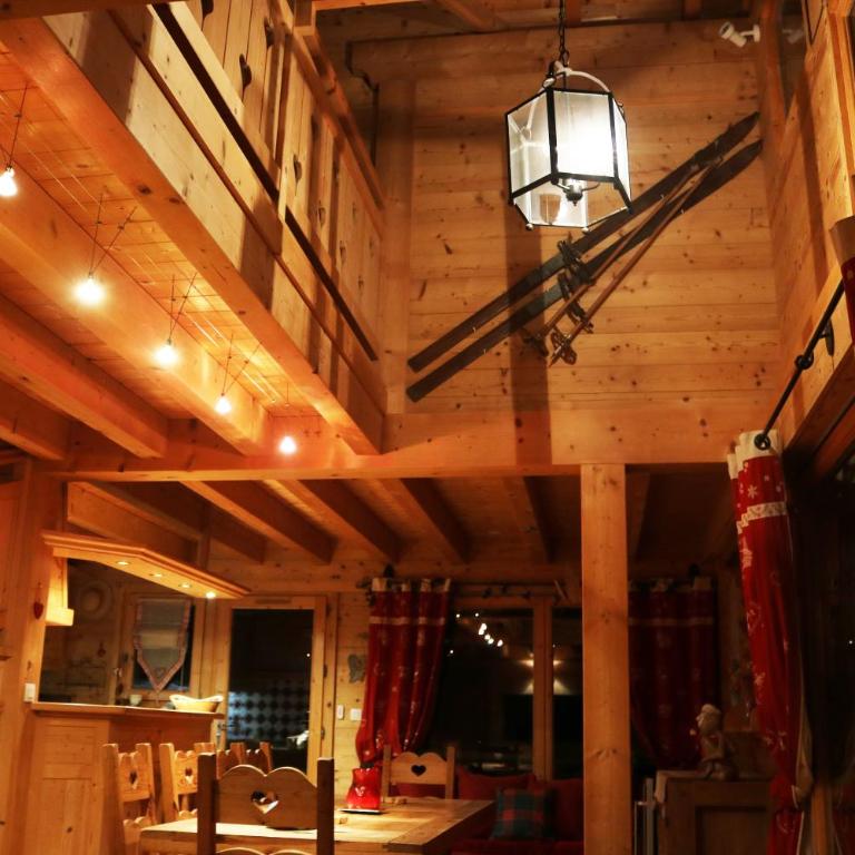 Chalet Rosalie - Chalet - 18