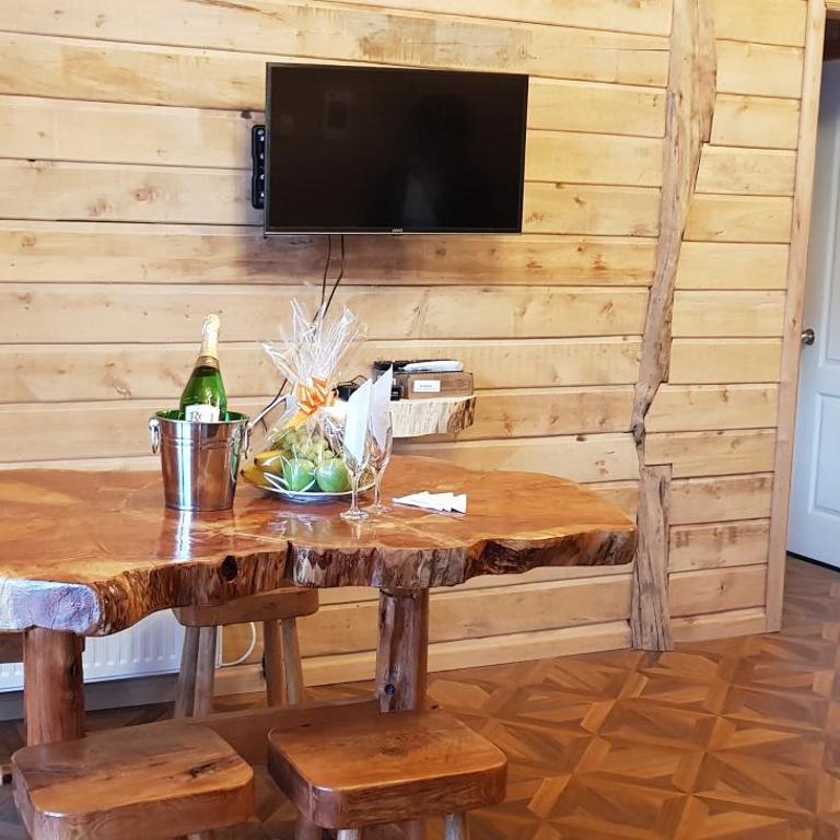 Hito Cero Apart Hotel - Apartment - Ground Floor - 4