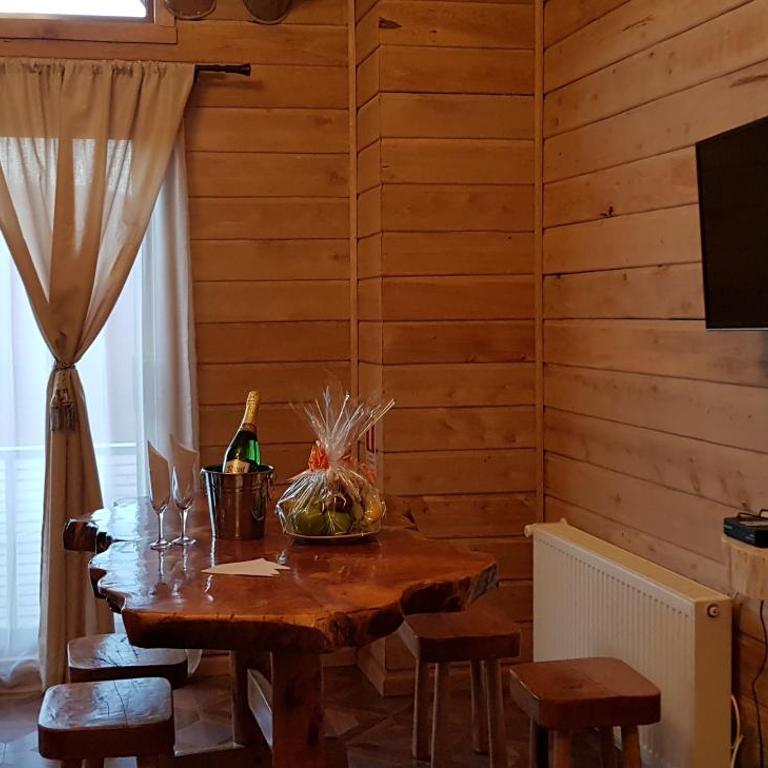 Hito Cero Apart Hotel - Apartment - Ground Floor - 6