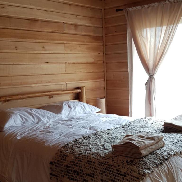 Hito Cero Apart Hotel - Apartment with Terrace - 3