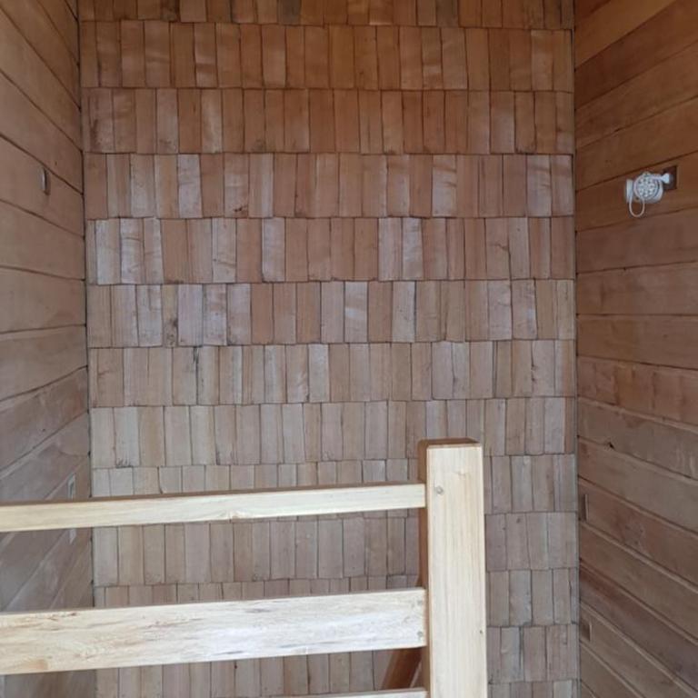 Hito Cero Apart Hotel - Apartment with Terrace - 9