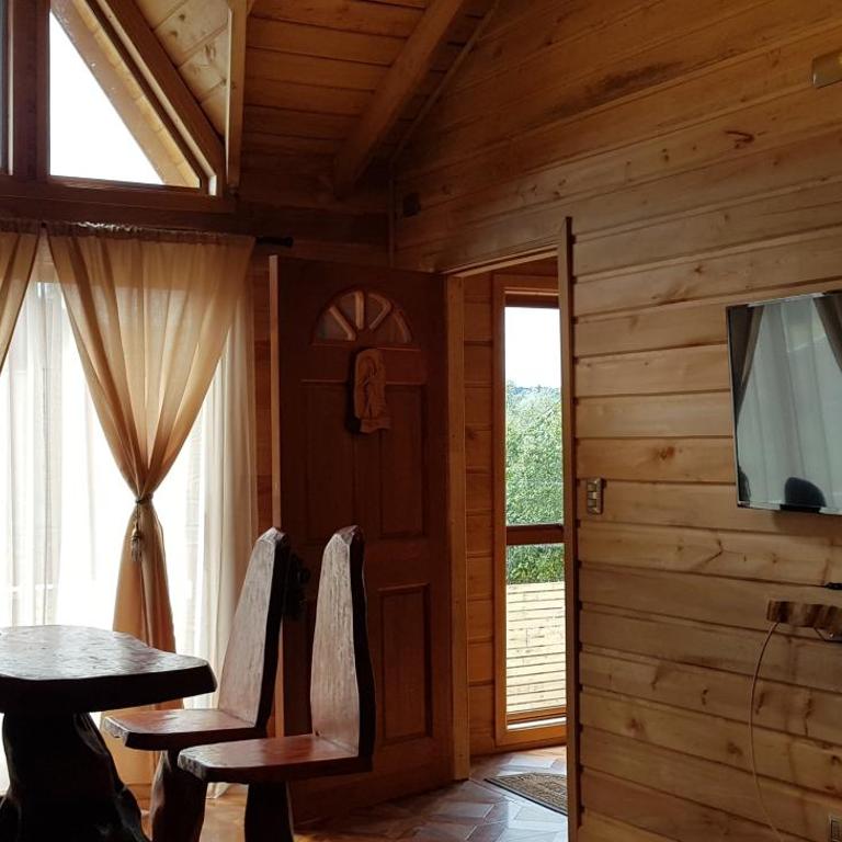 Hito Cero Apart Hotel - Apartment with Terrace - 1