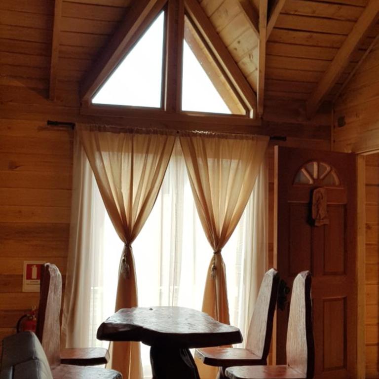 Hito Cero Apart Hotel - Apartment with Terrace - 2