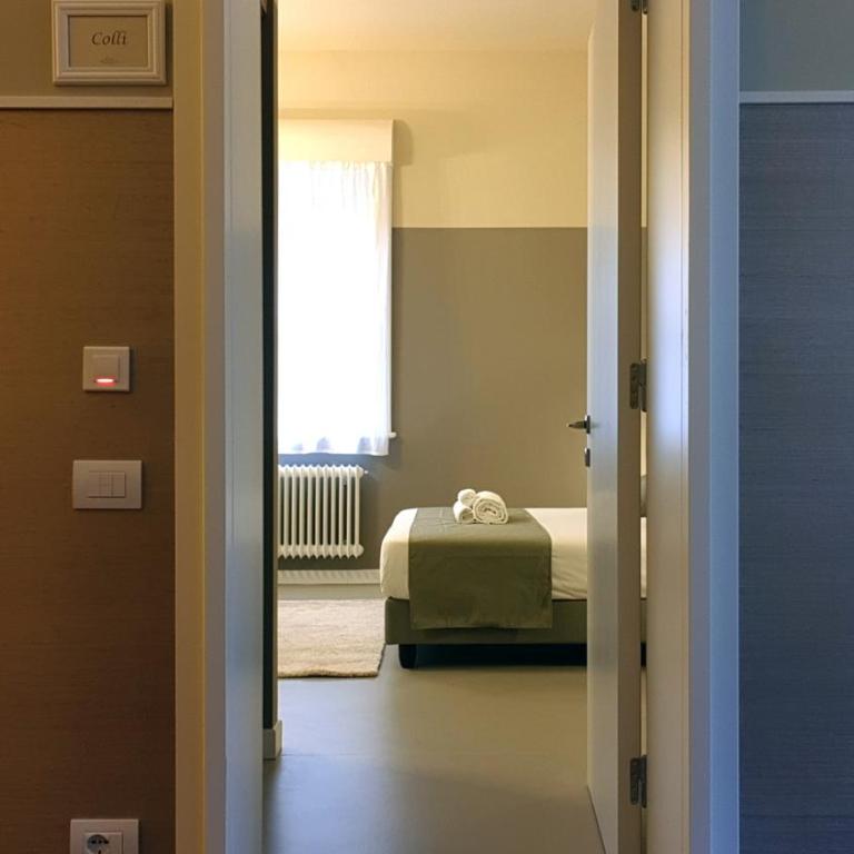 Villa Gotti Charming Rooms - Camera Matrimoniale Superior - 3
