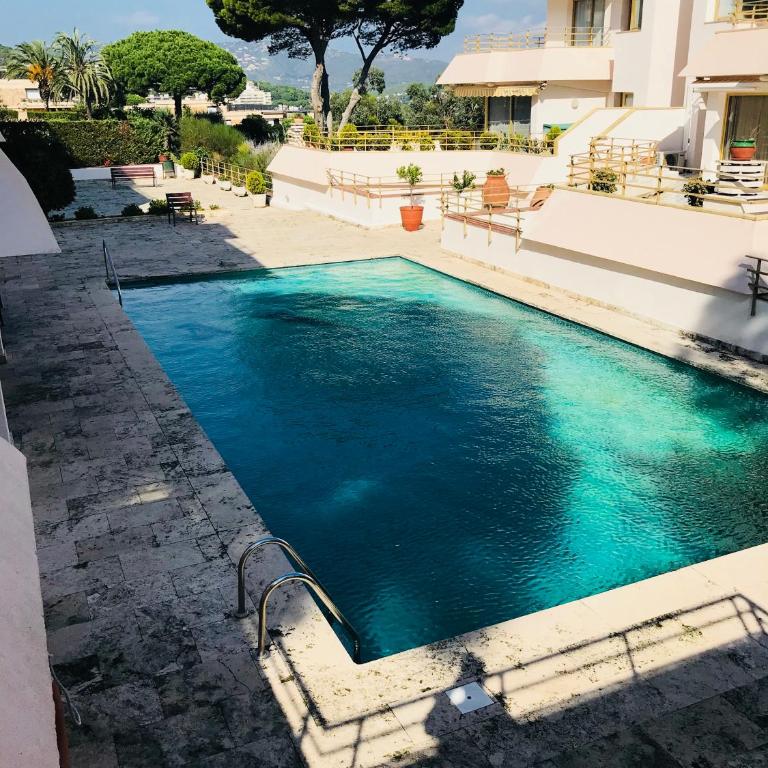 Precioso apartamento en S'Agaró con fantásticas vistas al mar - Apartamento de 1 dormitorio - 11