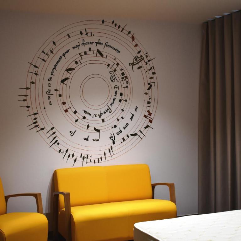 Apartamentos Turísticos Pueri Cantores - Apartamento Estándar (4 adultos) - 2