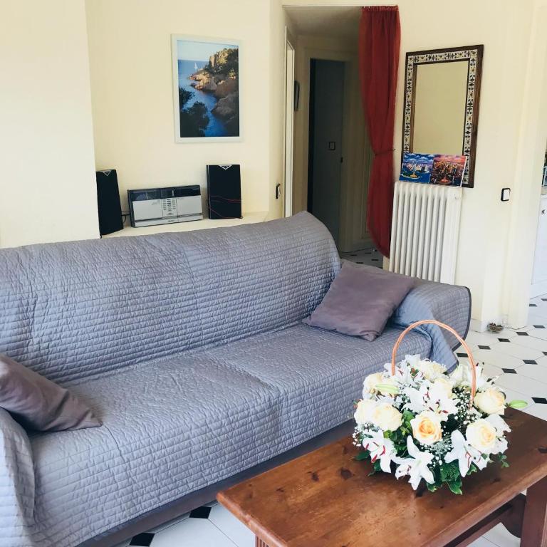 Precioso apartamento en S'Agaró con fantásticas vistas al mar - Apartamento de 1 dormitorio - 51