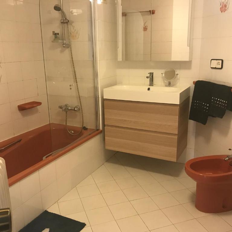 Precioso apartamento en S'Agaró con fantásticas vistas al mar - Apartamento de 1 dormitorio - 39