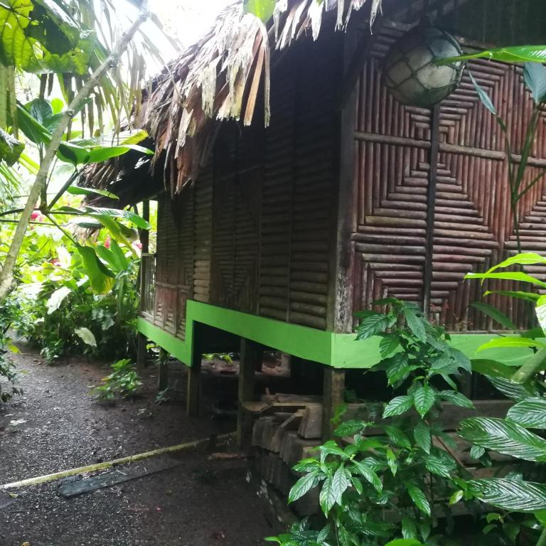 Posada Villamaga - Casa con 1 dormitorio - 2