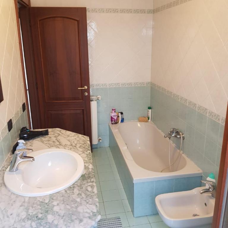 Casa Elisena - Appartamento con 2 Camere da Letto - 11