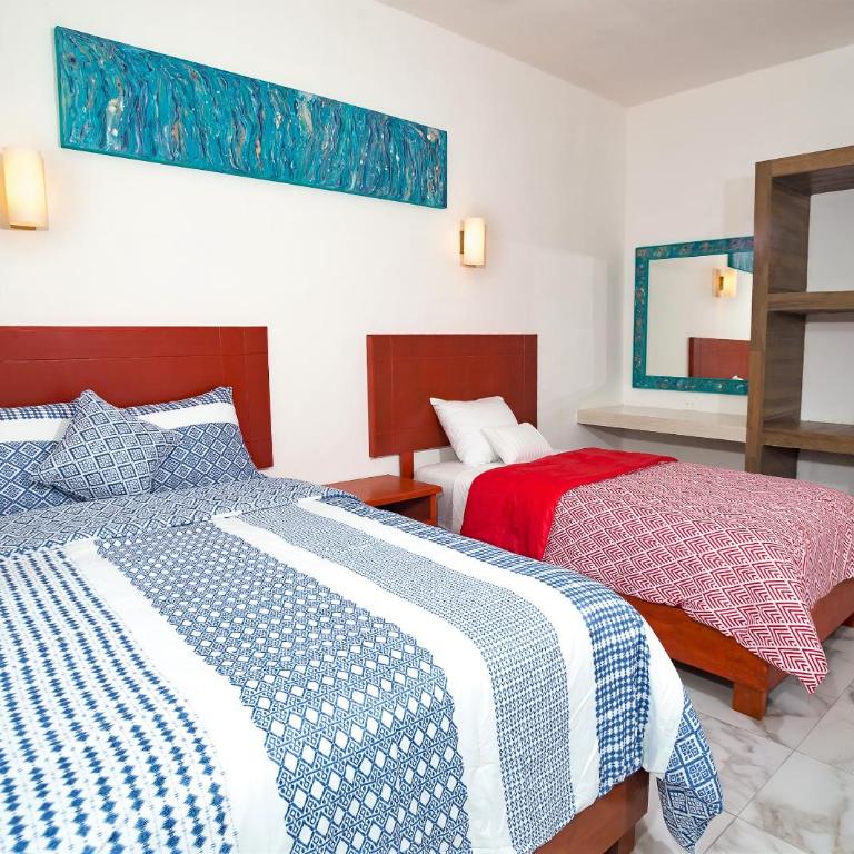Villa Alebrije Cozumel - Apartamento - Planta baja - 20