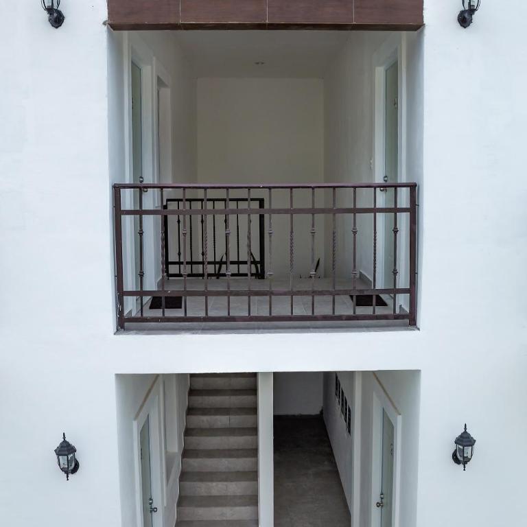 Villa Alebrije Cozumel - Apartamento - Planta baja - 21