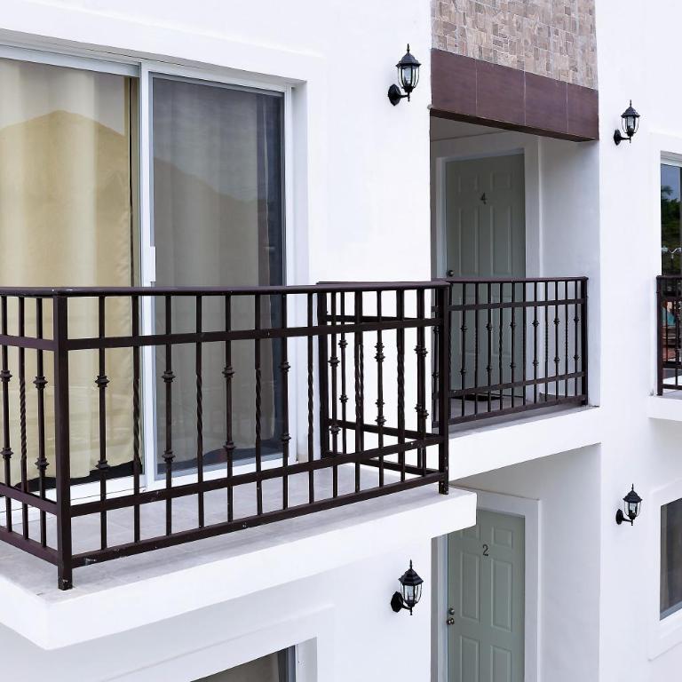 Villa Alebrije Cozumel - Apartamento - 2 niveles - 22