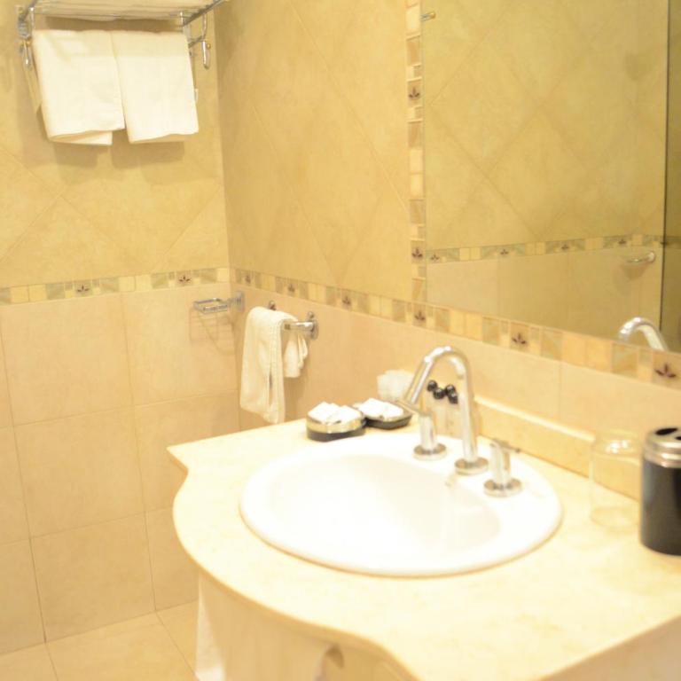 Hotel Jardin De Iguazu - Apartamento de 2 dormitorios - 7