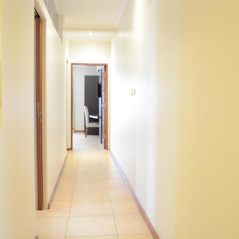 Hotel Jardin De Iguazu - Apartamento de 2 dormitorios - 4