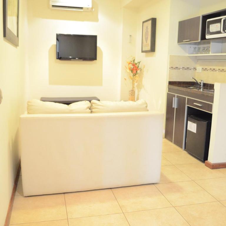 Hotel Jardin De Iguazu - Apartamento de 2 dormitorios - 3
