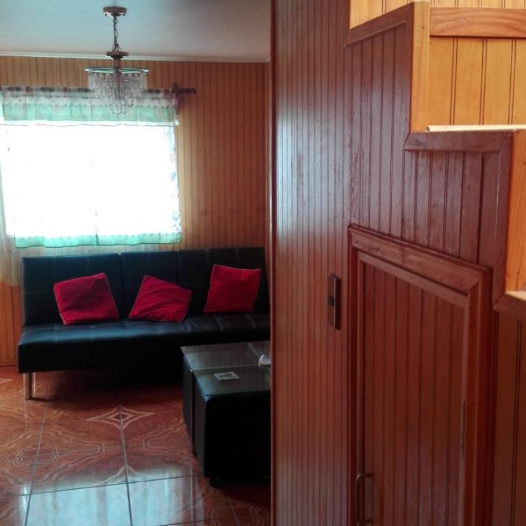 Tres de junio - Apartamento de 2 dormitorios - 1