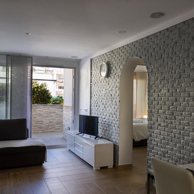 Alegranza - Apartamento - 6