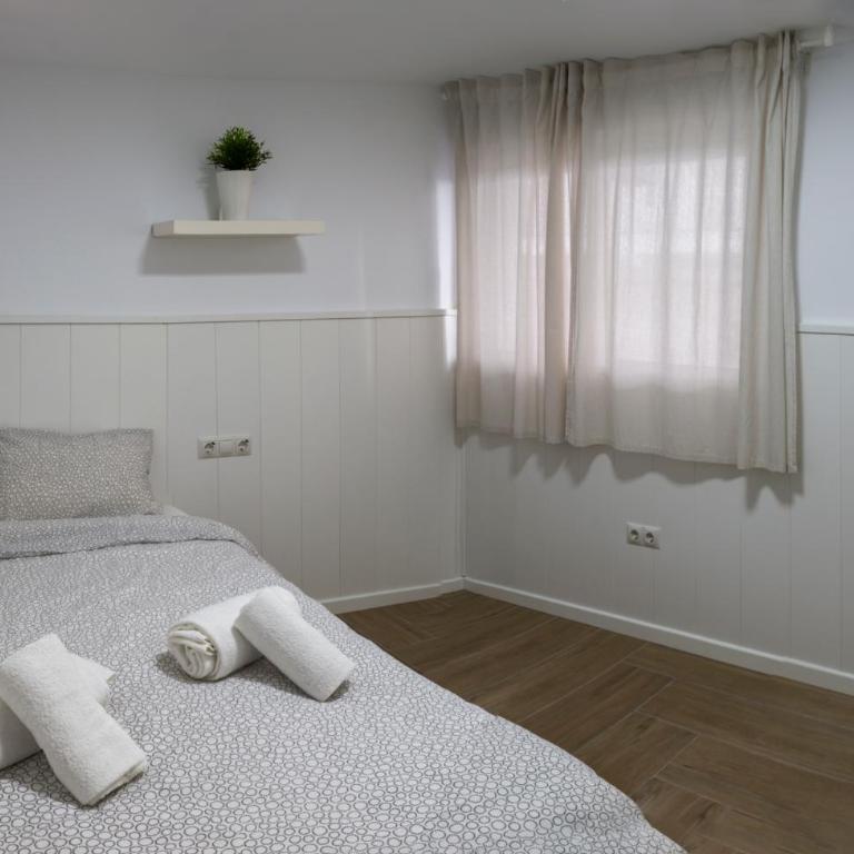 Alegranza - Apartamento - 16