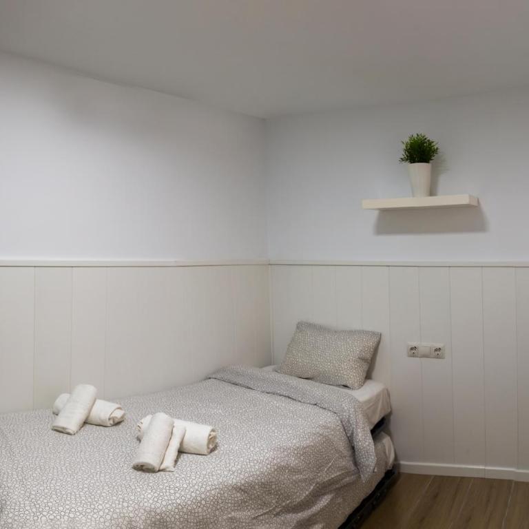 Alegranza - Apartamento - 15