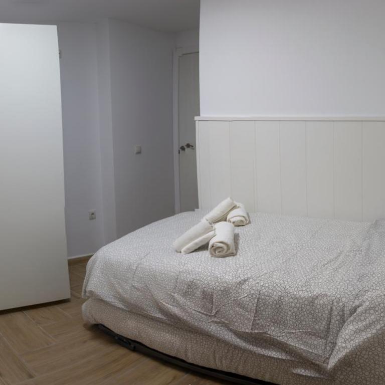 Alegranza - Apartamento - 17
