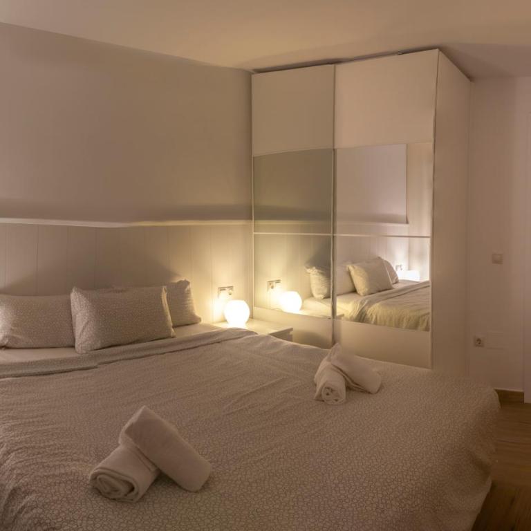Alegranza - Apartamento - 13