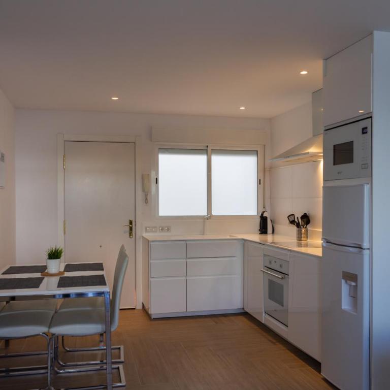 Alegranza - Apartamento - 2