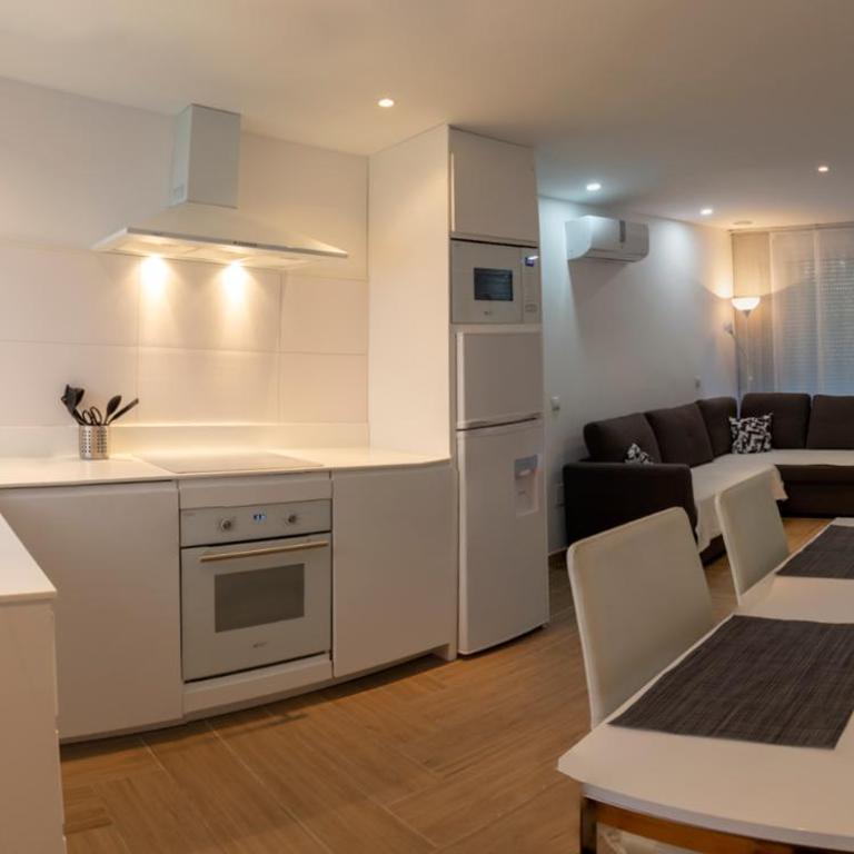 Alegranza - Apartamento - 1