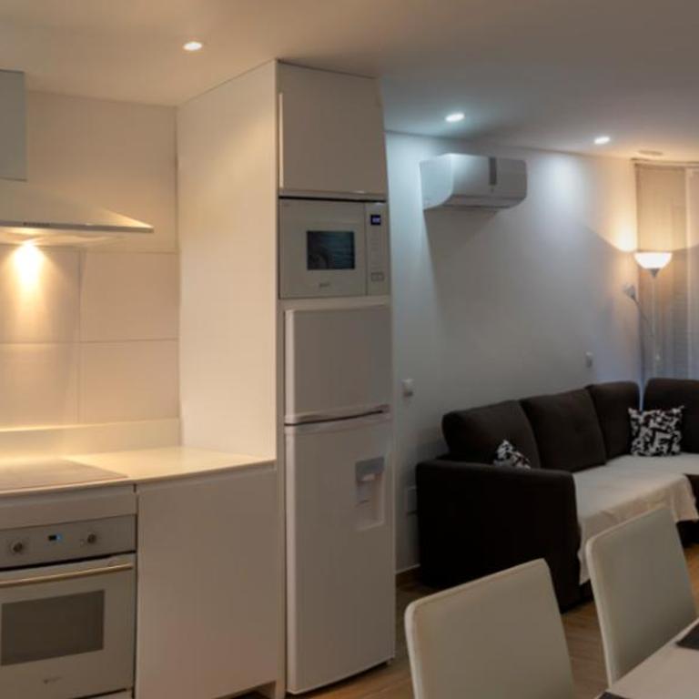 Alegranza - Apartamento - 3