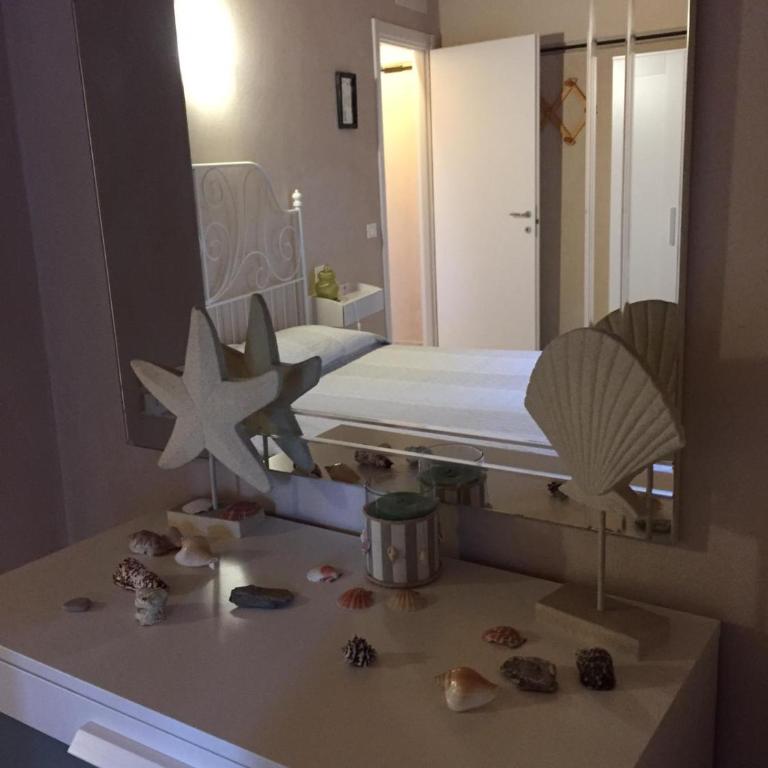 Mansarda 5 terre - Appartamento con 2 Camere da Letto - 18