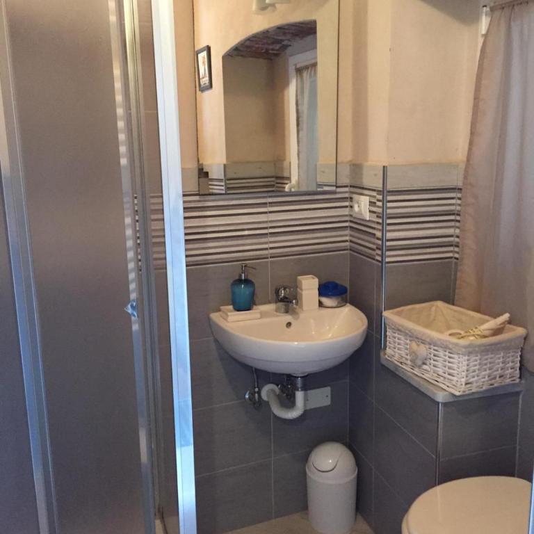 Mansarda 5 terre - Appartamento con 2 Camere da Letto - 19
