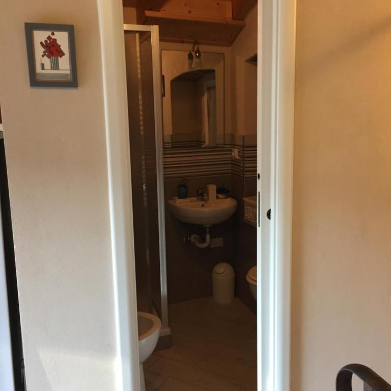 Mansarda 5 terre - Appartamento con 2 Camere da Letto - 20