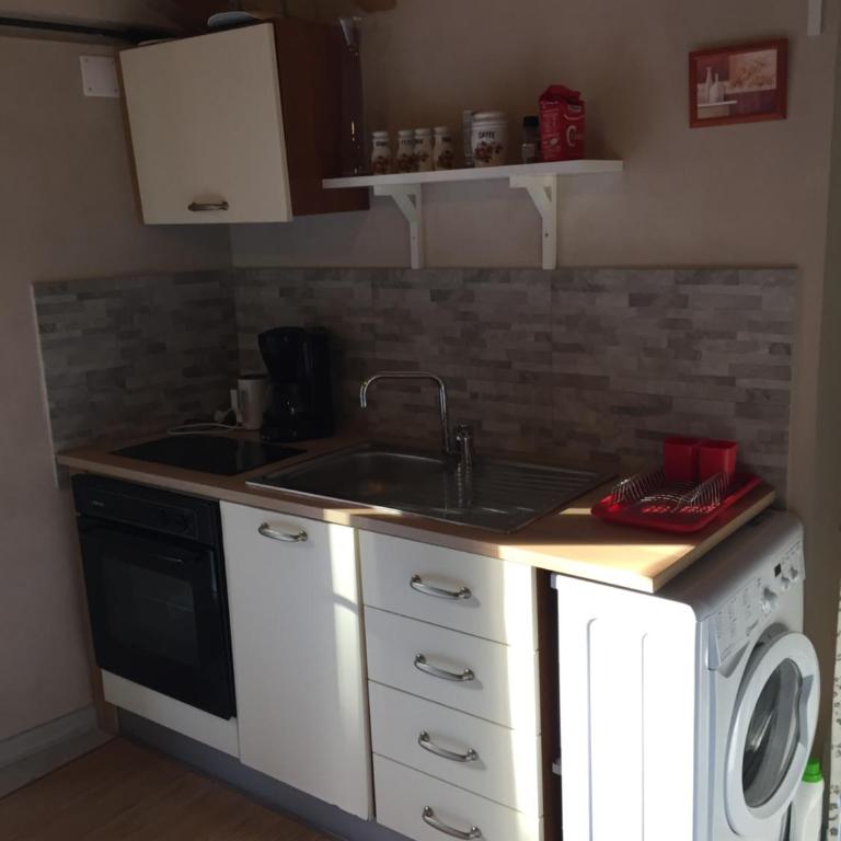 Mansarda 5 terre - Appartamento con 2 Camere da Letto - 21