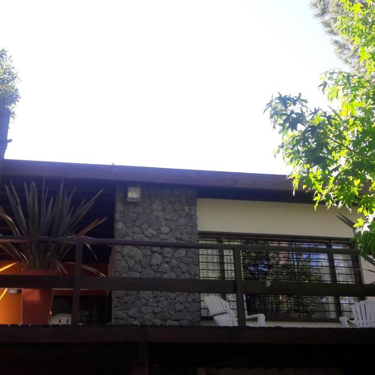 La Ventarrón - Two-Bedroom House - 4