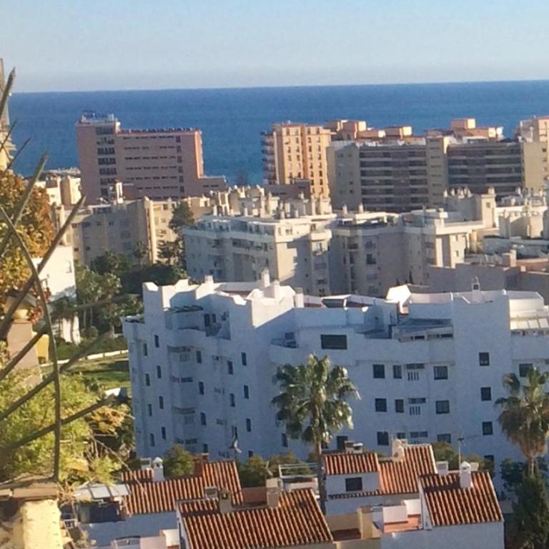 Apartamento La Malagueña - Apartamento de 1 dormitorio - 3