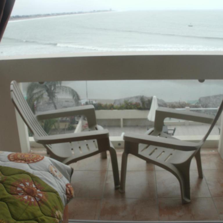 Hotel Paradise Beach - Habitación Familiar con vistas al mar - 2