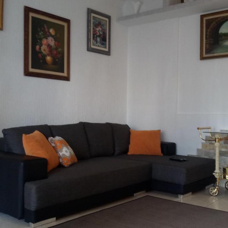 Apartment Cristian Sur - Apartamento de 1 dormitorio - 20